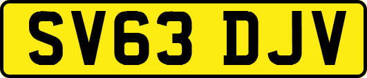 SV63DJV