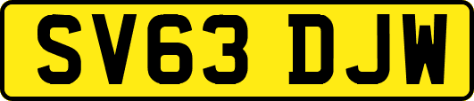 SV63DJW