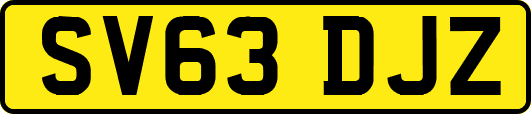 SV63DJZ