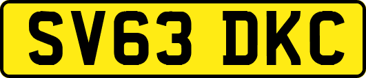 SV63DKC
