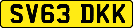 SV63DKK