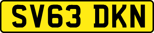 SV63DKN
