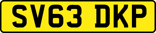 SV63DKP