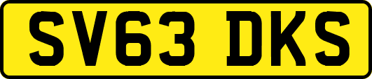 SV63DKS