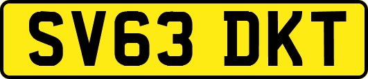 SV63DKT