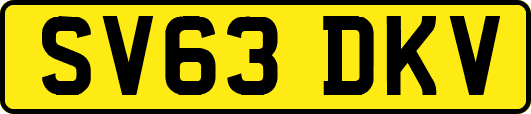 SV63DKV