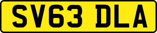 SV63DLA