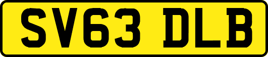 SV63DLB
