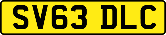 SV63DLC