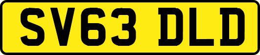 SV63DLD