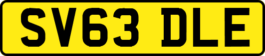 SV63DLE