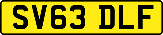 SV63DLF