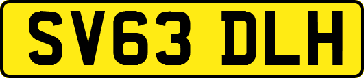 SV63DLH