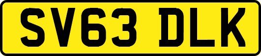 SV63DLK