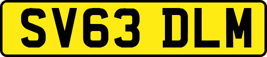 SV63DLM