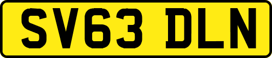 SV63DLN