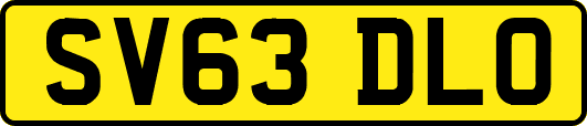 SV63DLO