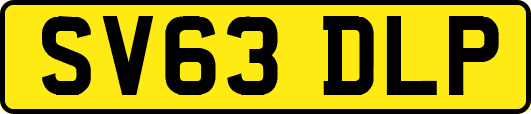 SV63DLP