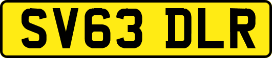 SV63DLR