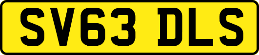 SV63DLS