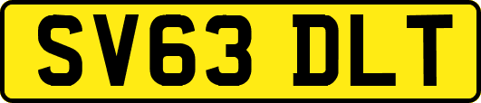 SV63DLT