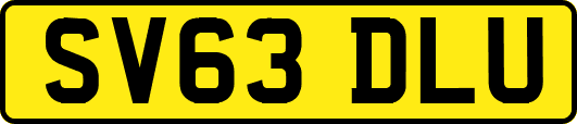 SV63DLU