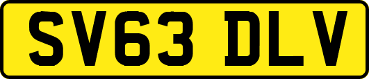 SV63DLV