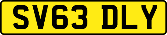 SV63DLY