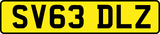 SV63DLZ