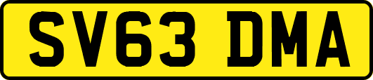 SV63DMA