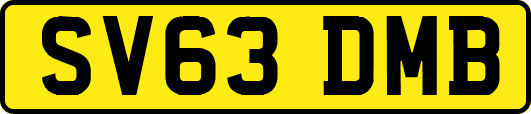 SV63DMB