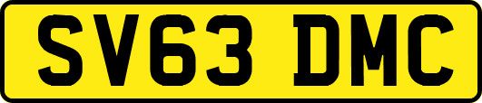 SV63DMC