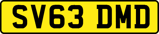 SV63DMD