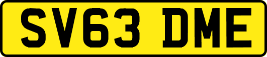 SV63DME