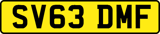 SV63DMF