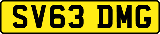 SV63DMG