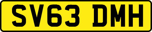 SV63DMH