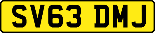 SV63DMJ