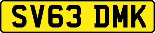 SV63DMK