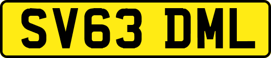 SV63DML
