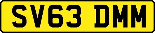 SV63DMM