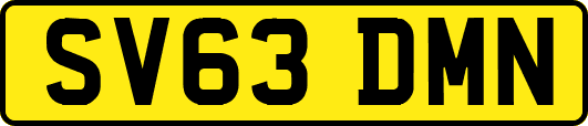 SV63DMN