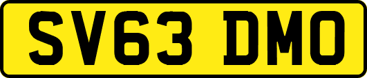 SV63DMO