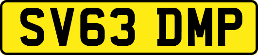 SV63DMP