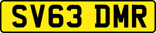 SV63DMR
