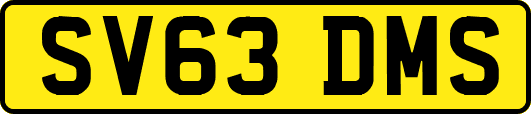 SV63DMS