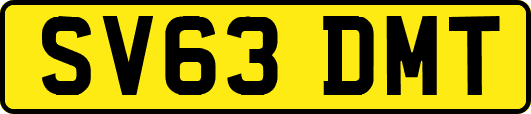 SV63DMT