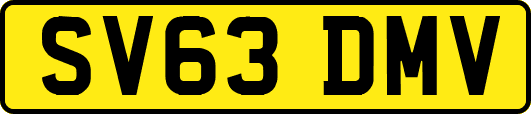 SV63DMV