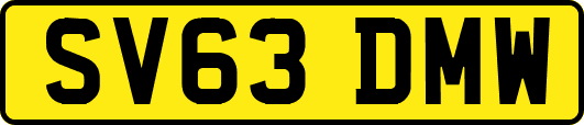 SV63DMW