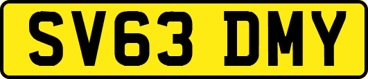 SV63DMY